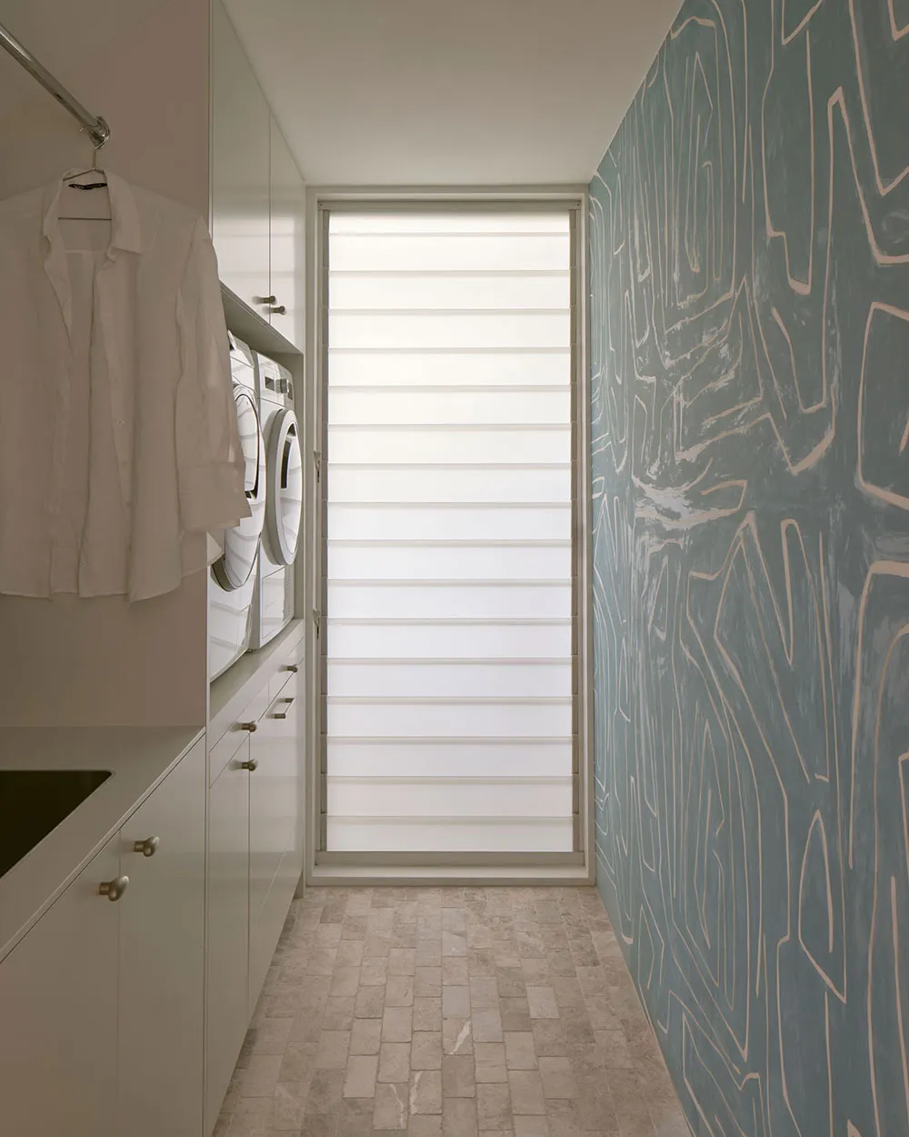 Uroczy nowoczesny интерьер starego domu w Sydney - Gallery image 14