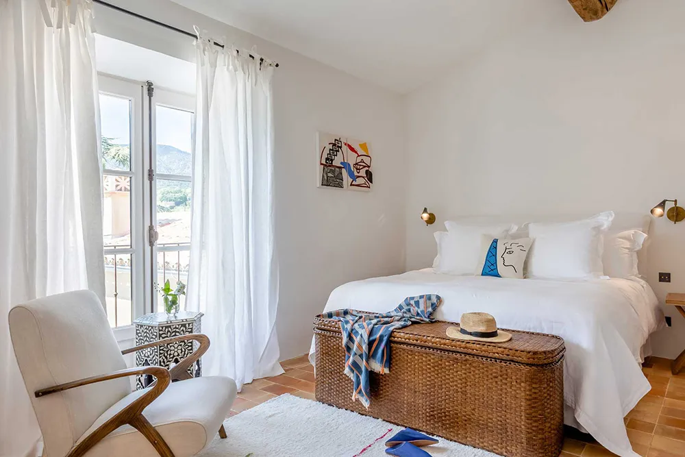 Villa en alquiler en Provenza, que pertenece a la finca de Ridley Scott - Gallery image 16