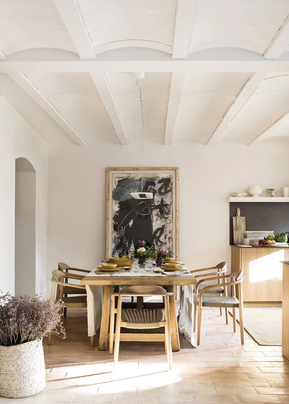 Comment une paire de voyageurs a réanimé une ferme abandonnée en Espagne - Gallery image 2