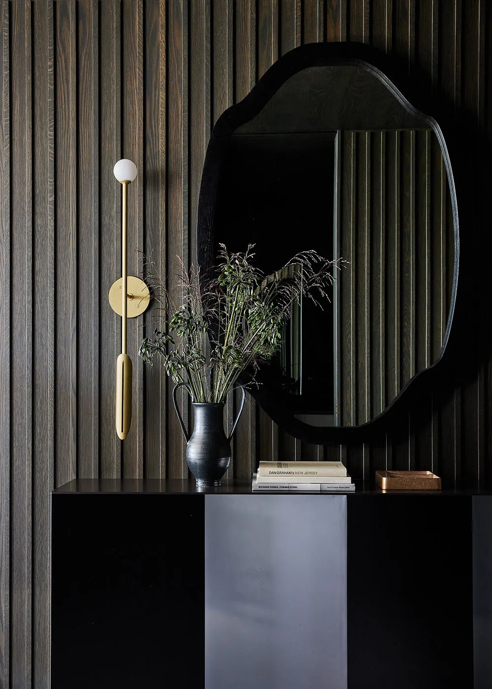 Nowe stylowe wnętrza Nowego Jorku od dekoratora Katja Greeff - Gallery image 10