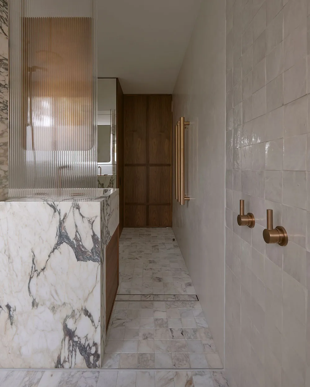 Uroczy nowoczesny интерьер starego domu w Sydney - Gallery image 11