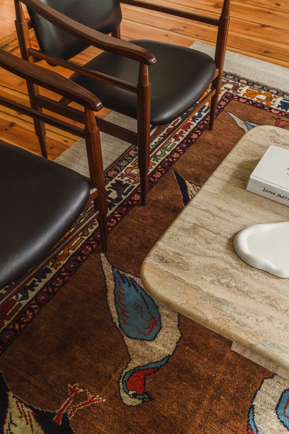 Viaje al tiempo: apartamento en un edificio antiguo en Berlín - Gallery image 7