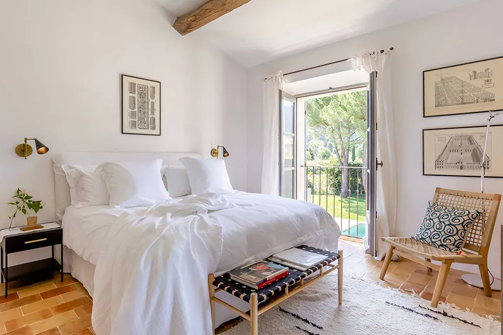 Villa en alquiler en Provenza, que pertenece a la finca de Ridley Scott - Gallery image 11