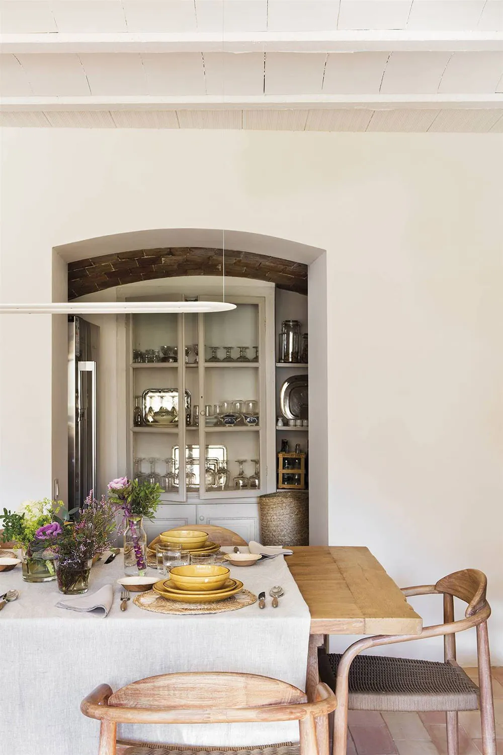 Comment une paire de voyageurs a réanimé une ferme abandonnée en Espagne - Gallery image 3