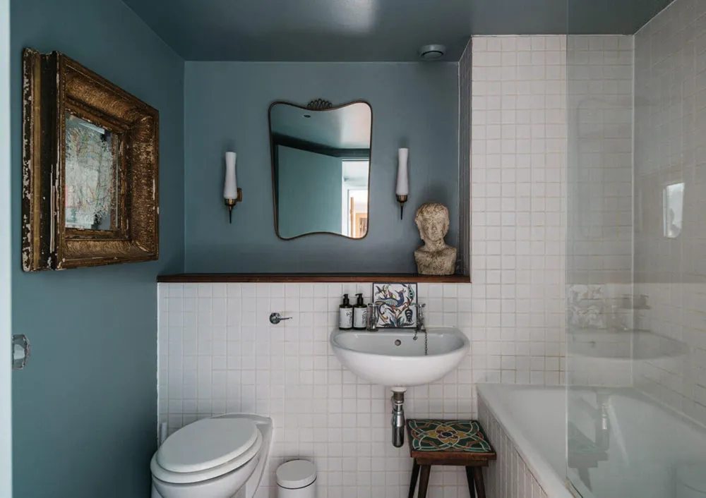 Лофт із нью-йоркським характером у Лондоні - Gallery image 16