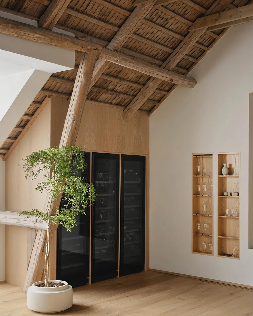 Une nouvelle dose d'inspiration de la photographe Andrea Papini - Gallery image 15