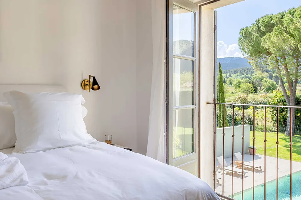 Villa en alquiler en Provenza, que pertenece a la finca de Ridley Scott - Gallery image 12