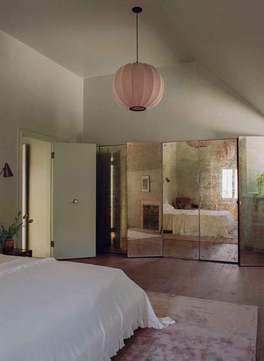 Aires acogedores y suaves en estilo Tudor - Gallery image 13