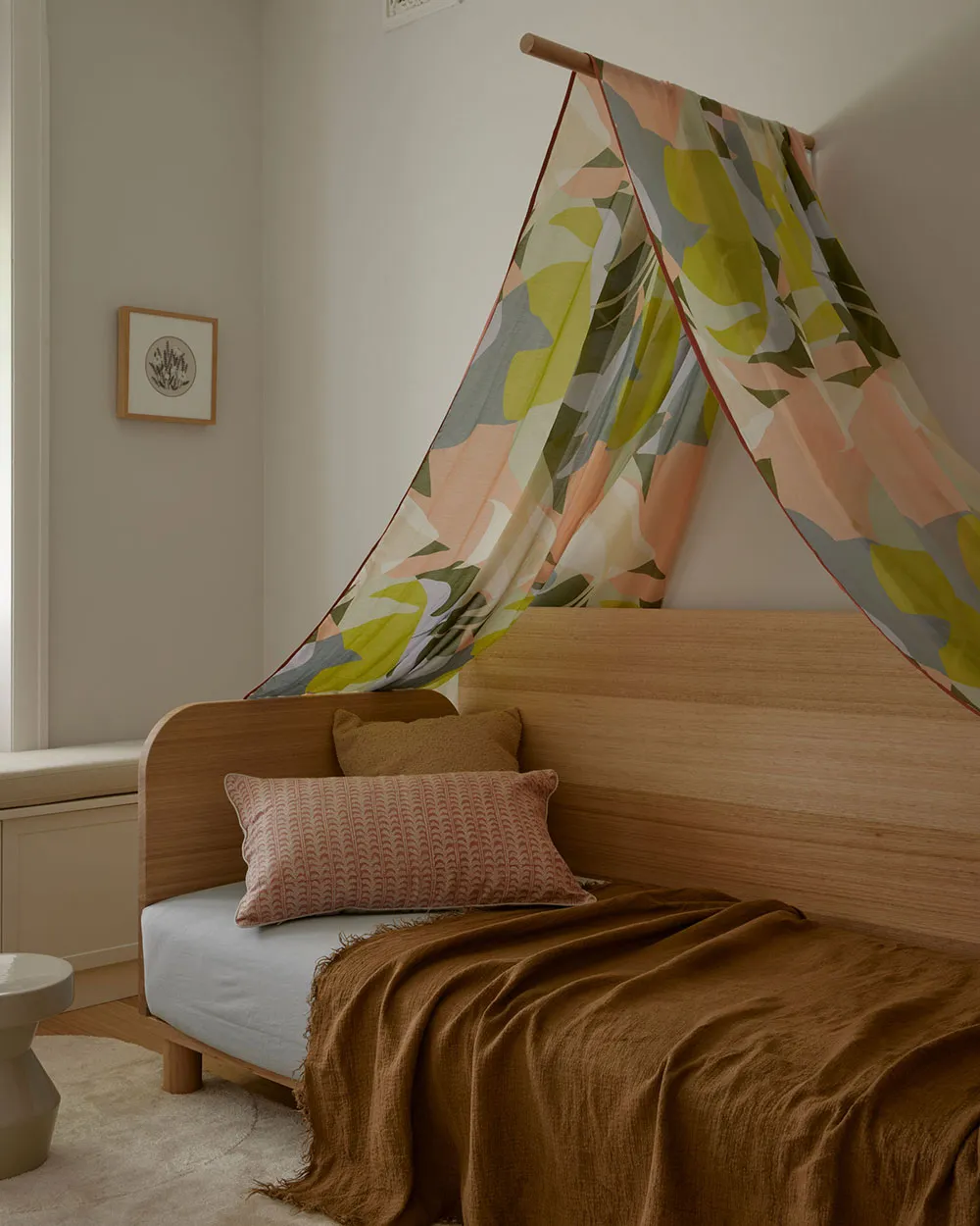 Uroczy nowoczesny интерьер starego domu w Sydney - Gallery image 9