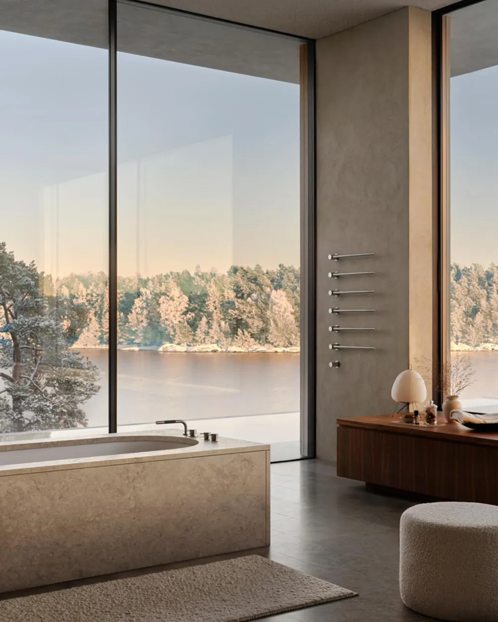 Une nouvelle dose d'inspiration de la photographe Andrea Papini - Gallery image 2