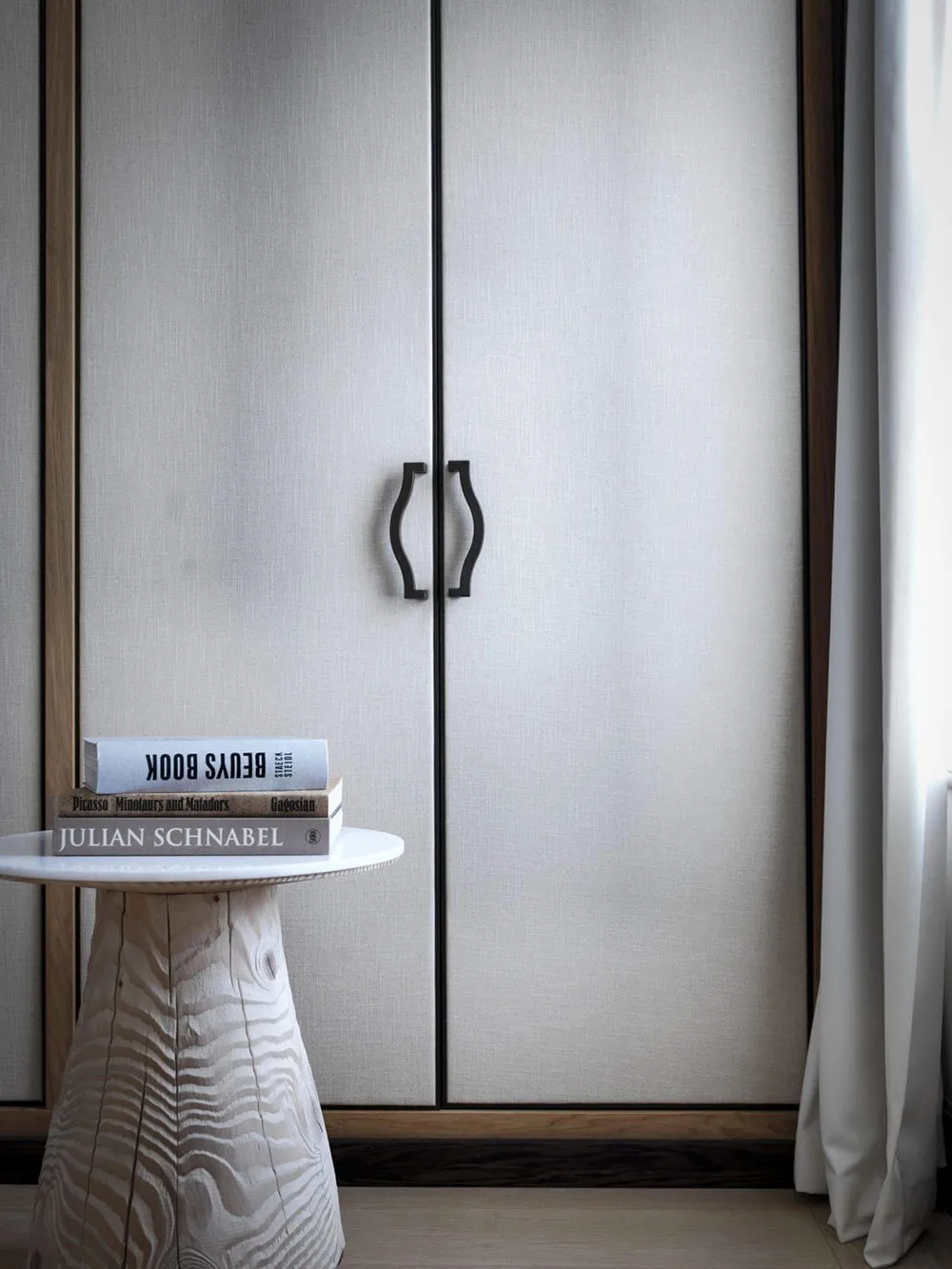 When Classic Meets Style: Apartments in London - 10