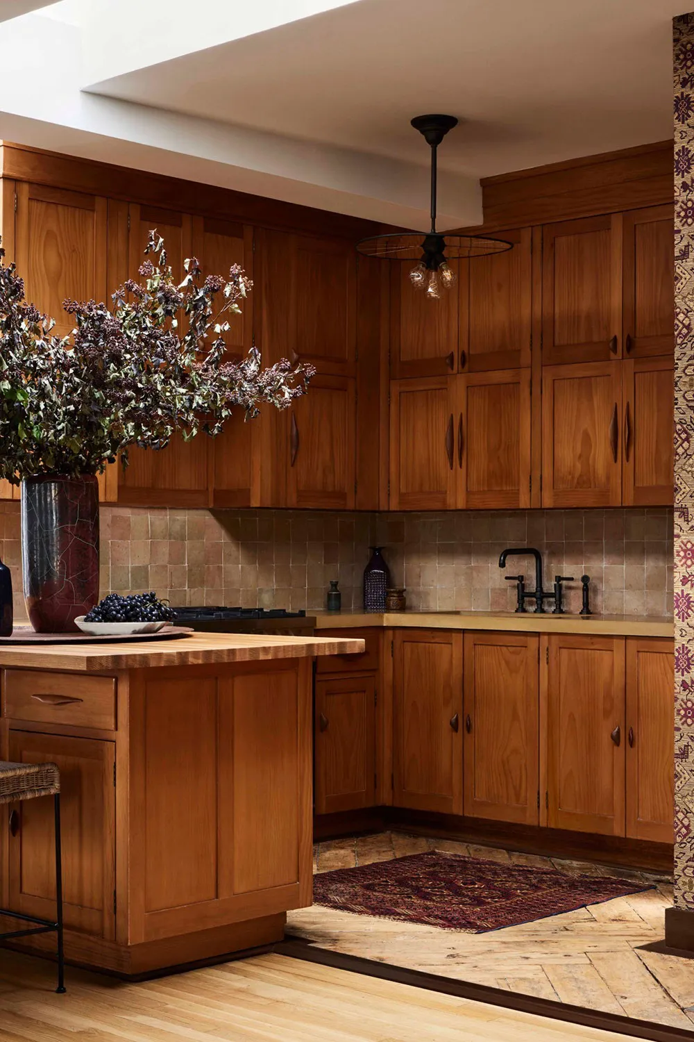 Loft impressionnant d'une couple créatif à Manhattan - Gallery image 7