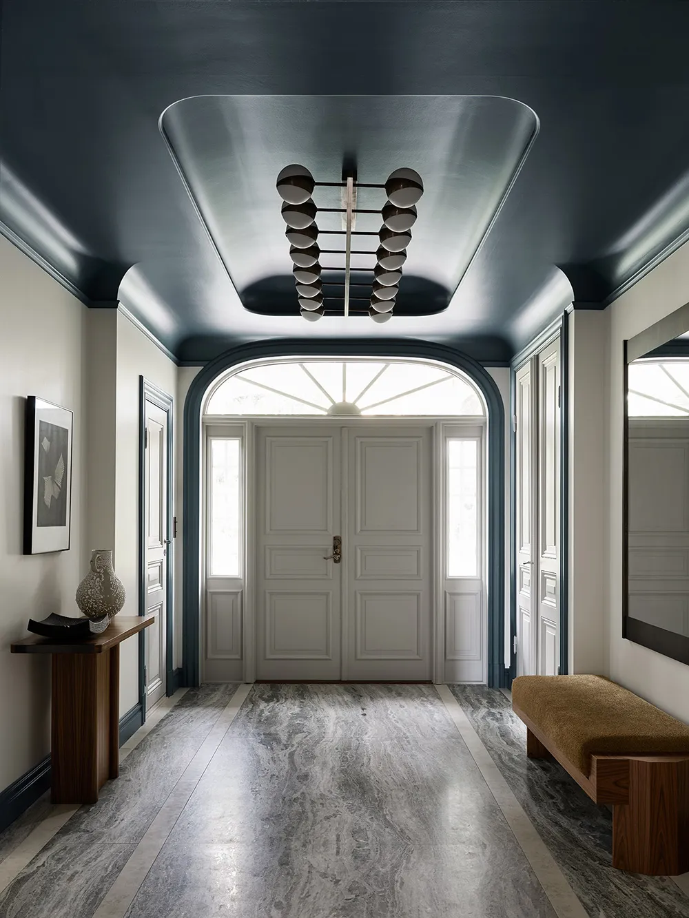 Hervorragende schwedische Villa mit exklusiven Interieurs - Gallery image 21