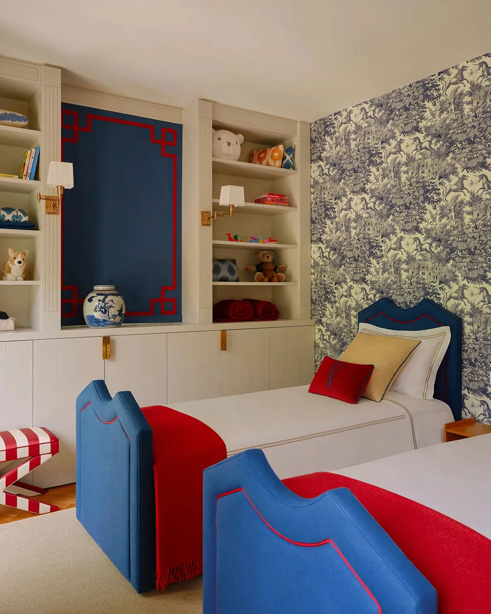 Une magnifique villa de la modeuse et designer Kyara Ferragni sur le lac Majeur - Gallery image 11