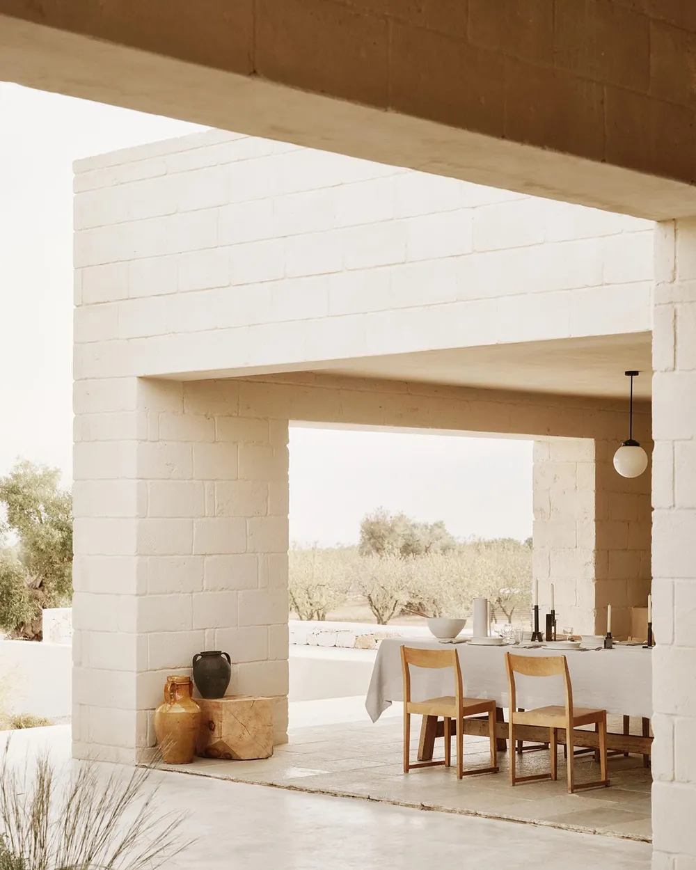 Une nouvelle dose d'inspiration de la photographe Andrea Papini - Gallery image 1