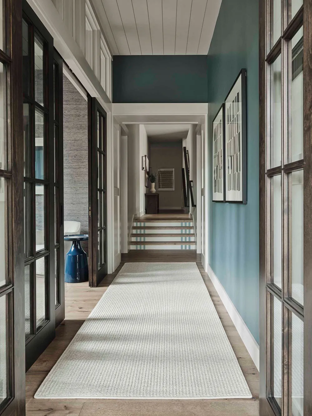 Wooden Cottage in the Forest by Lake Tahoe - Gallery image 11