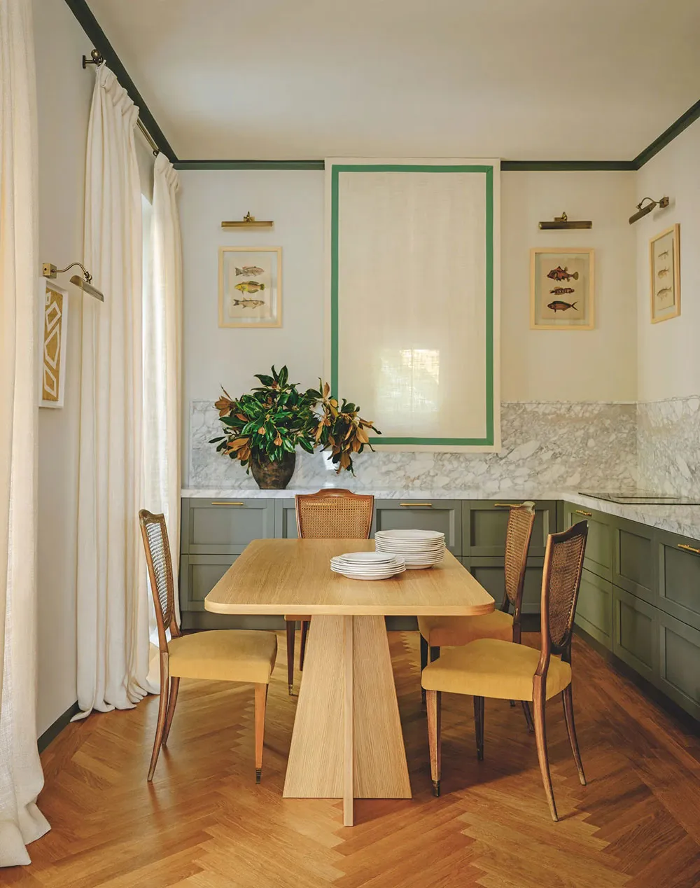 Une magnifique villa de la modeuse et designer Kyara Ferragni sur le lac Majeur - Gallery image 4