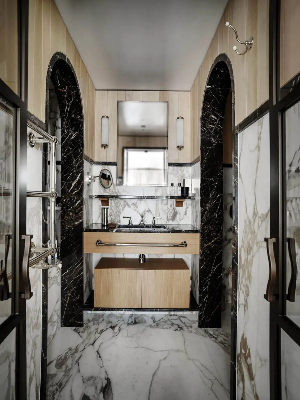 When Classic Meets Style: Apartments in London - 9