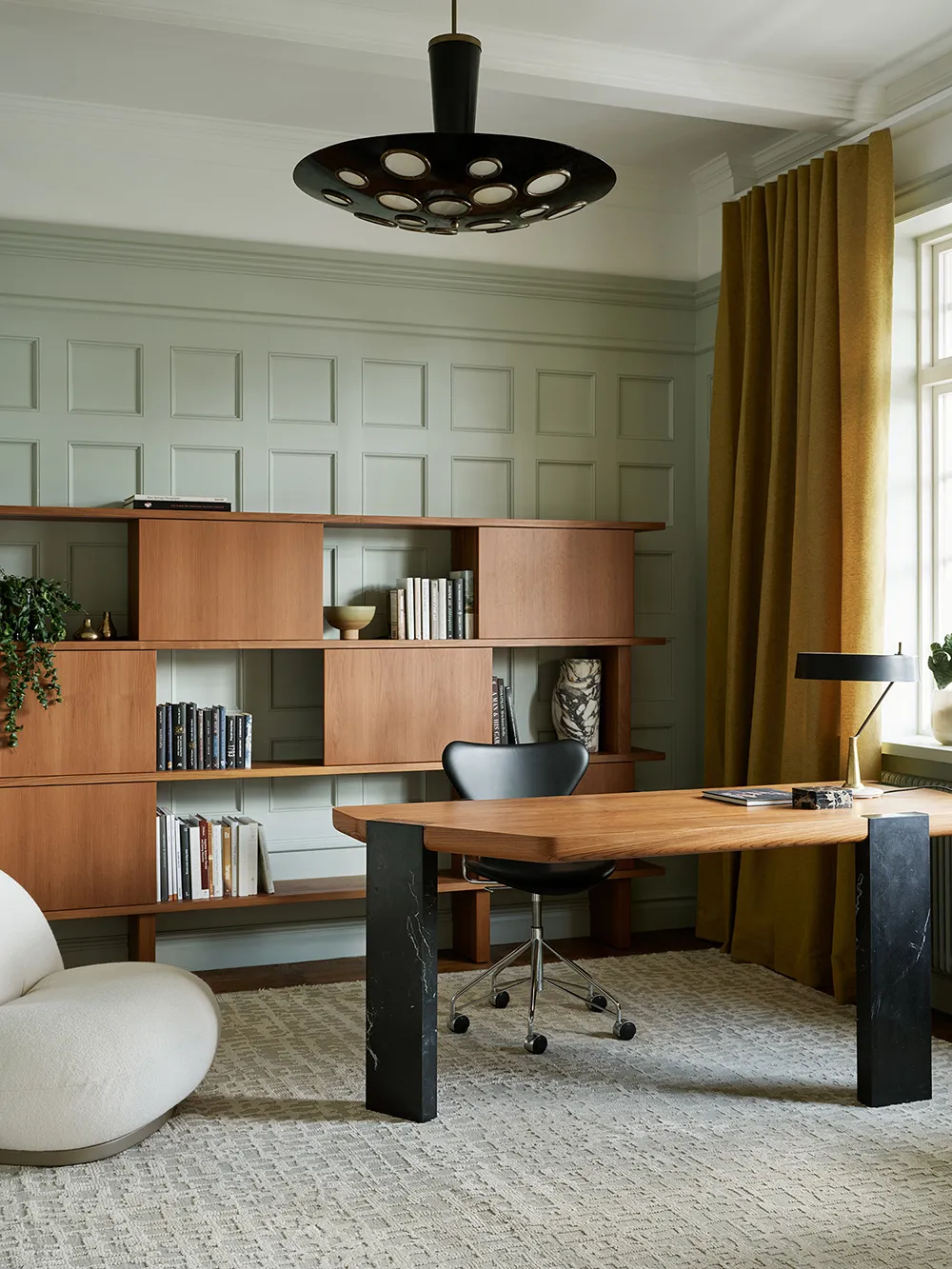 Hervorragende schwedische Villa mit exklusiven Interieurs - Gallery image 5