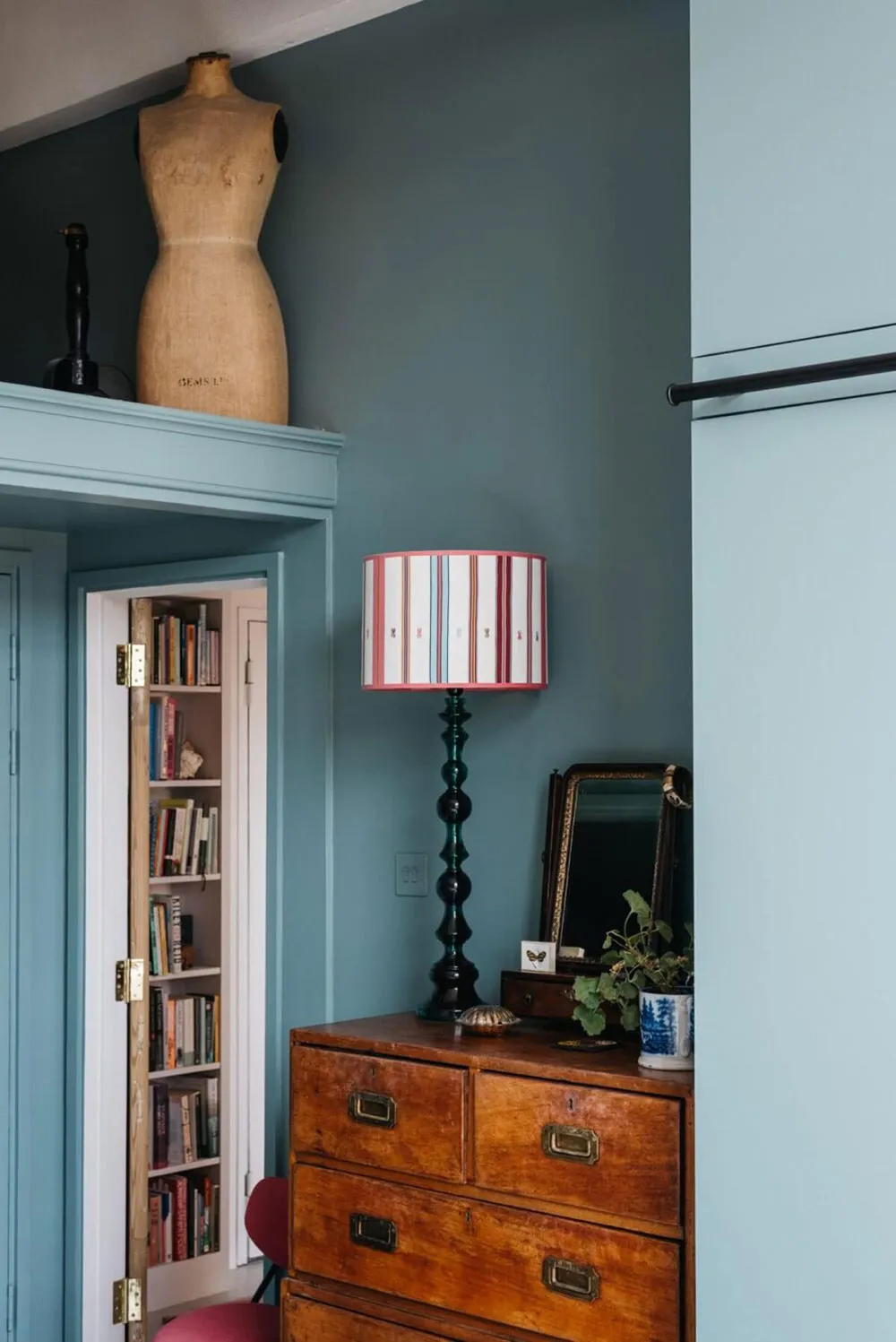 Лофт із нью-йоркським характером у Лондоні - Gallery image 15