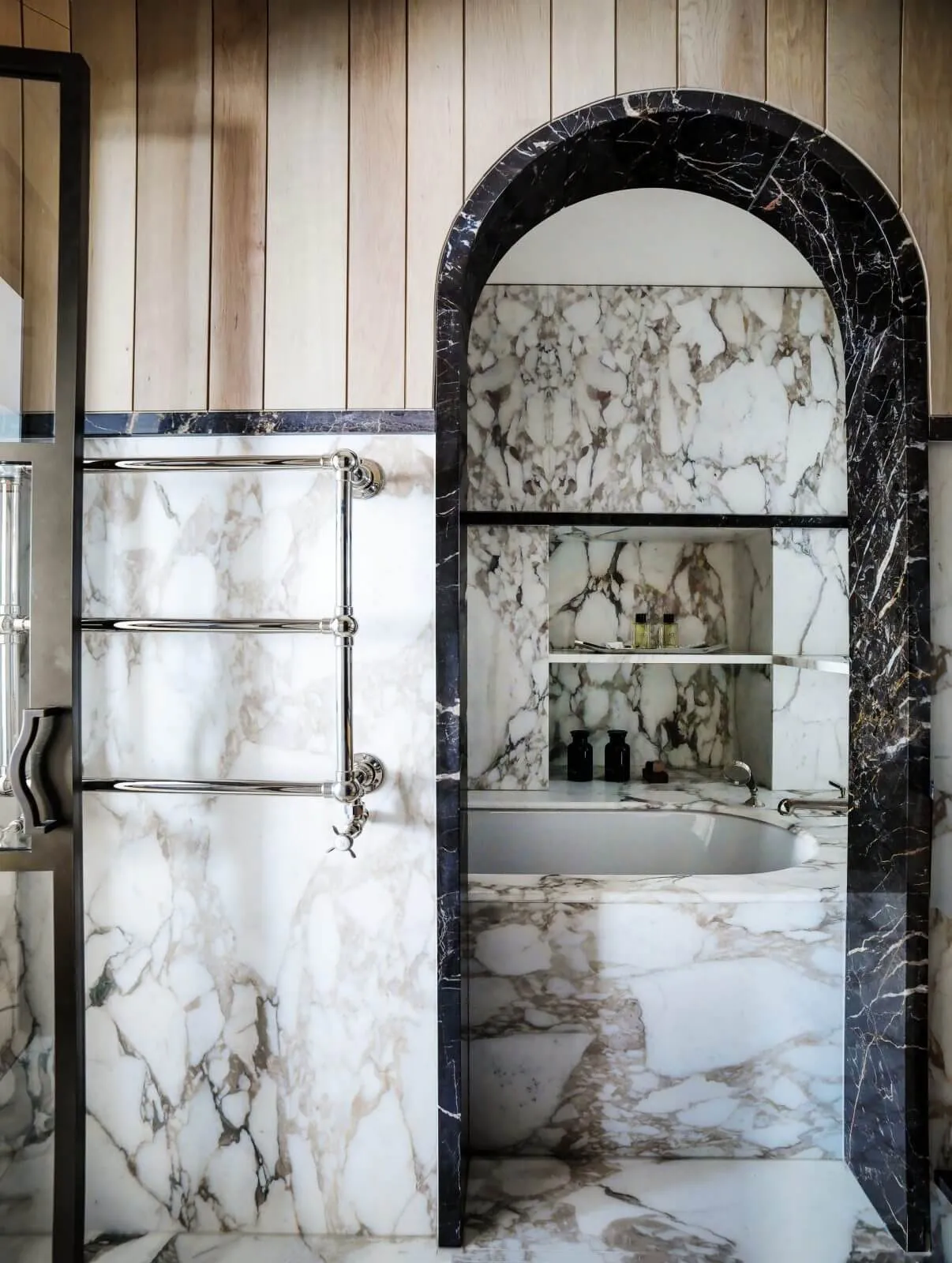 When Classic Meets Style: Apartments in London - 8