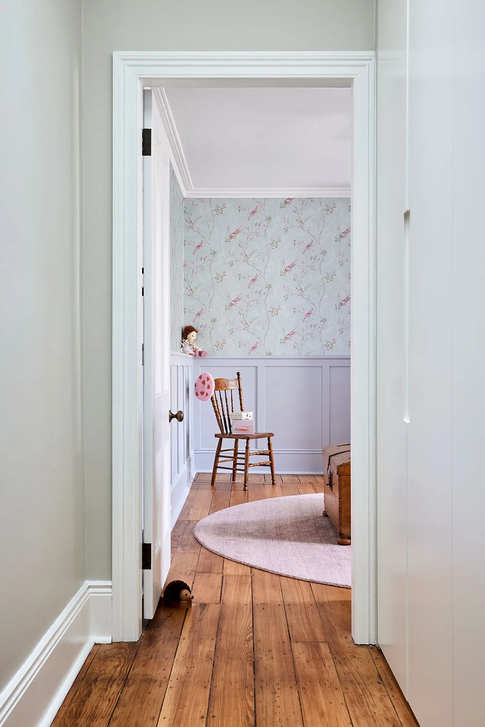 モダンでエレガント:シドニーにあるヴィクトリア朝様式の家の内装リフォーム - Gallery image 12