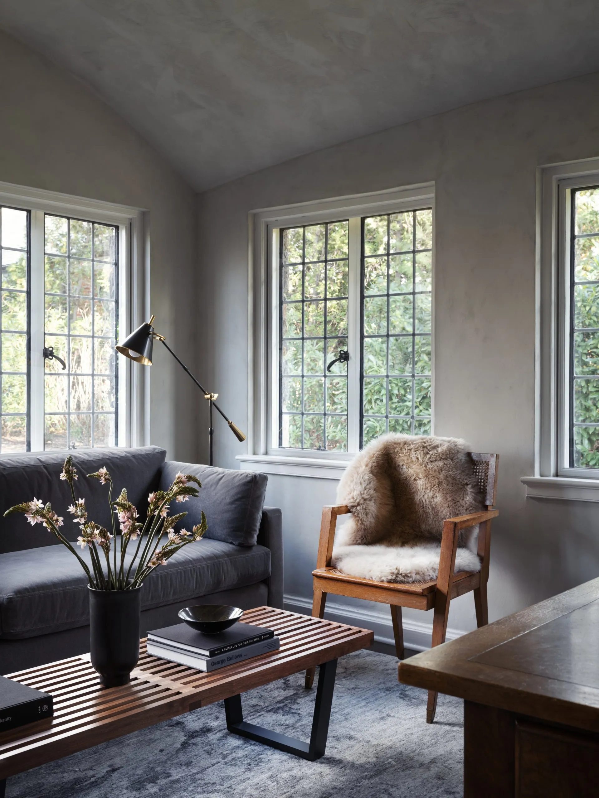 Nowe stylowe wnętrza Nowego Jorku od dekoratora Katja Greeff - Gallery image 1