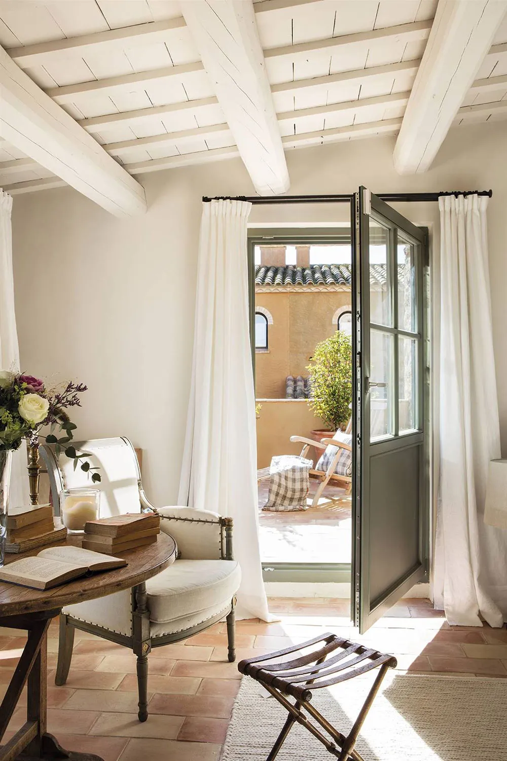 Comment une paire de voyageurs a réanimé une ferme abandonnée en Espagne - Gallery image 8