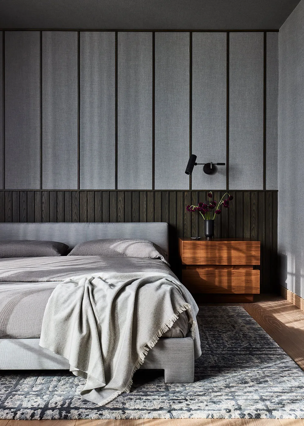 Nowe stylowe wnętrza Nowego Jorku od dekoratora Katja Greeff - Gallery image 12