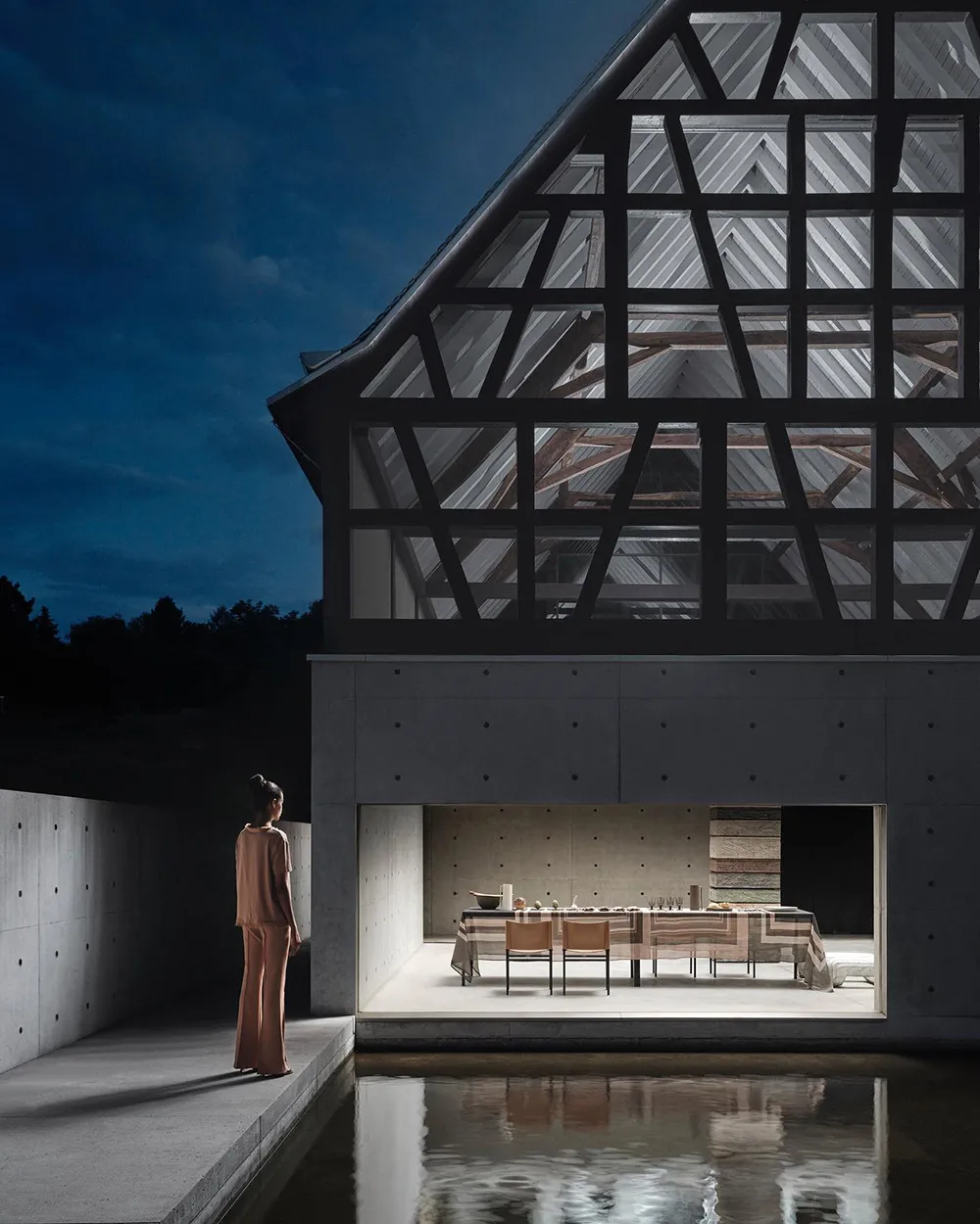 Une nouvelle dose d'inspiration de la photographe Andrea Papini - Gallery image 29