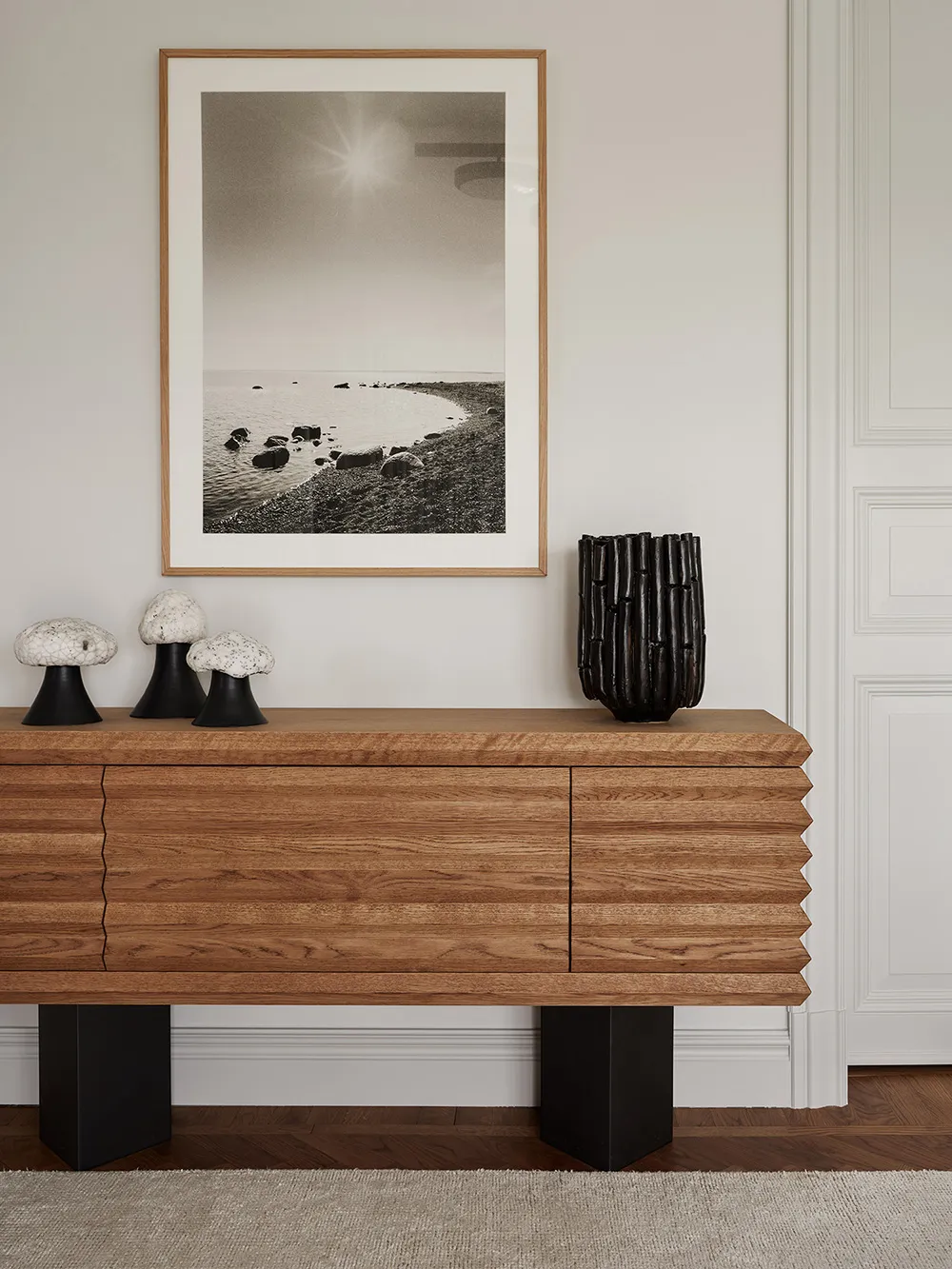 Hervorragende schwedische Villa mit exklusiven Interieurs - Gallery image 18