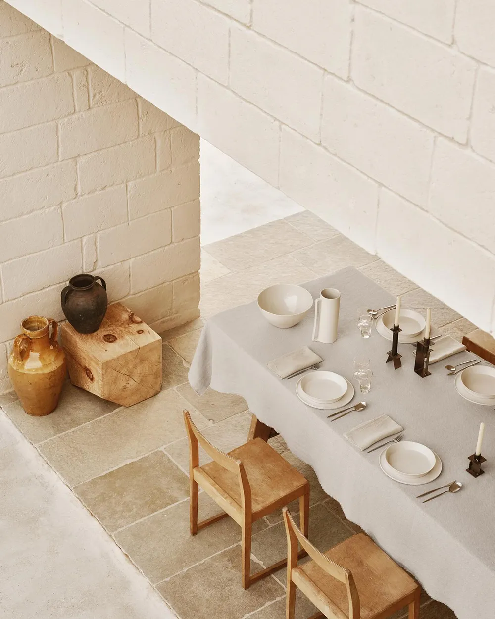 Une nouvelle dose d'inspiration de la photographe Andrea Papini - Gallery image 6