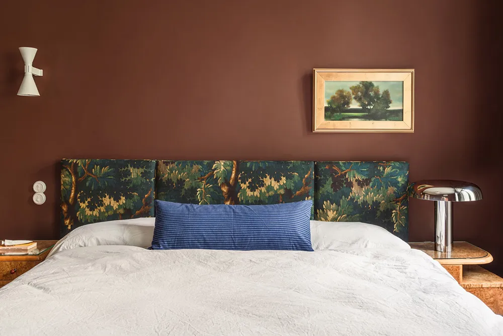 Viaje al tiempo: apartamento en un edificio antiguo en Berlín - Gallery image 6