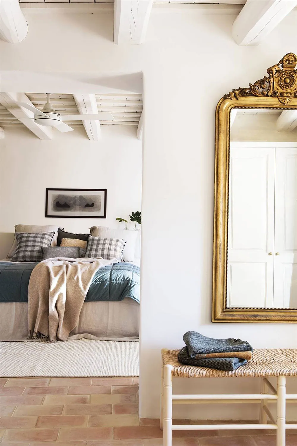 Comment une paire de voyageurs a réanimé une ferme abandonnée en Espagne - Gallery image 5