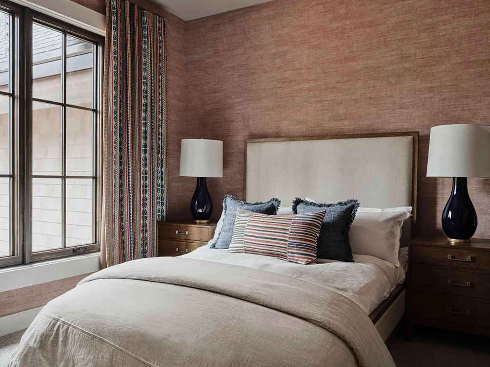 Wooden Cottage in the Forest by Lake Tahoe - Gallery image 13