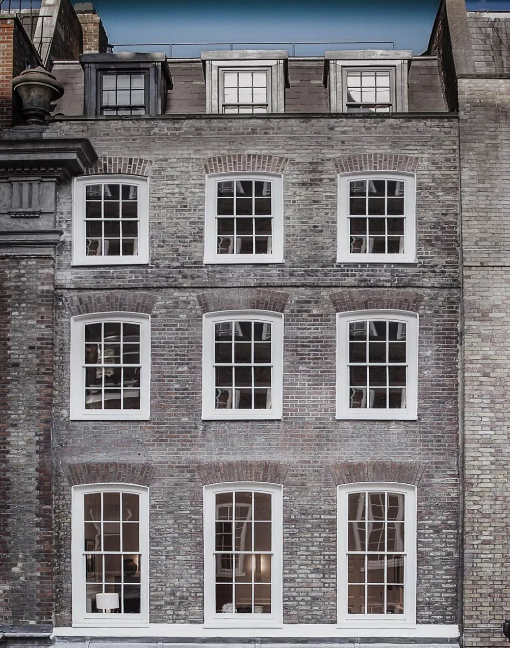 When Classic Meets Style: Apartments in London - 2