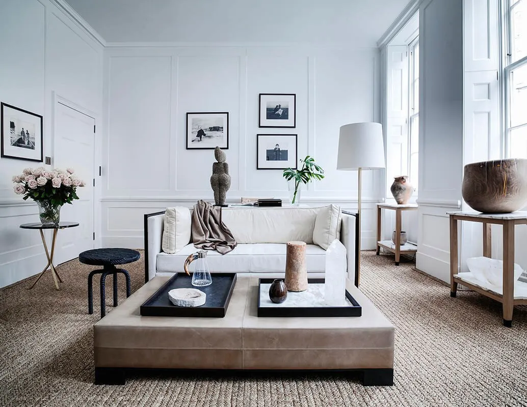 When Classic Meets Style: Apartments in London - 3