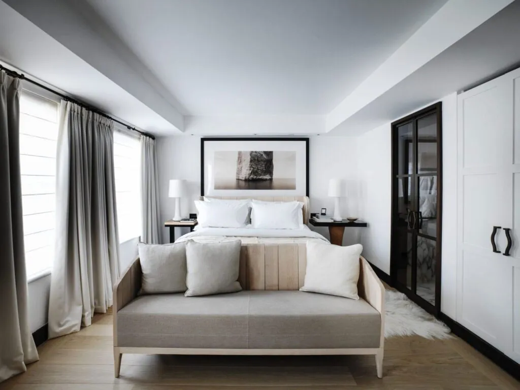 When Classic Meets Style: Apartments in London - 7