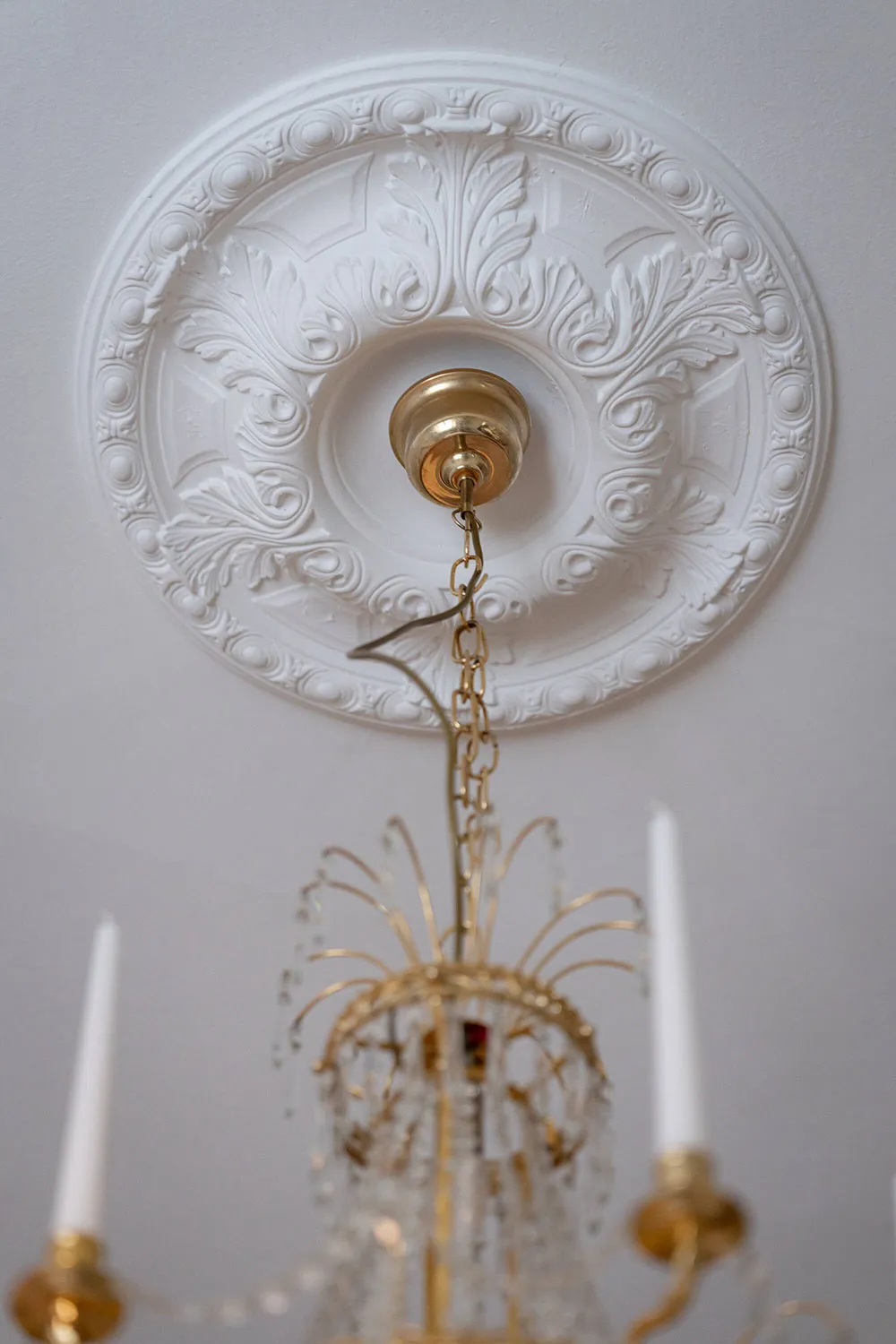 Beau décor classique dans le design d'une appartement à Stockholm (82 m²) - Gallery image 16