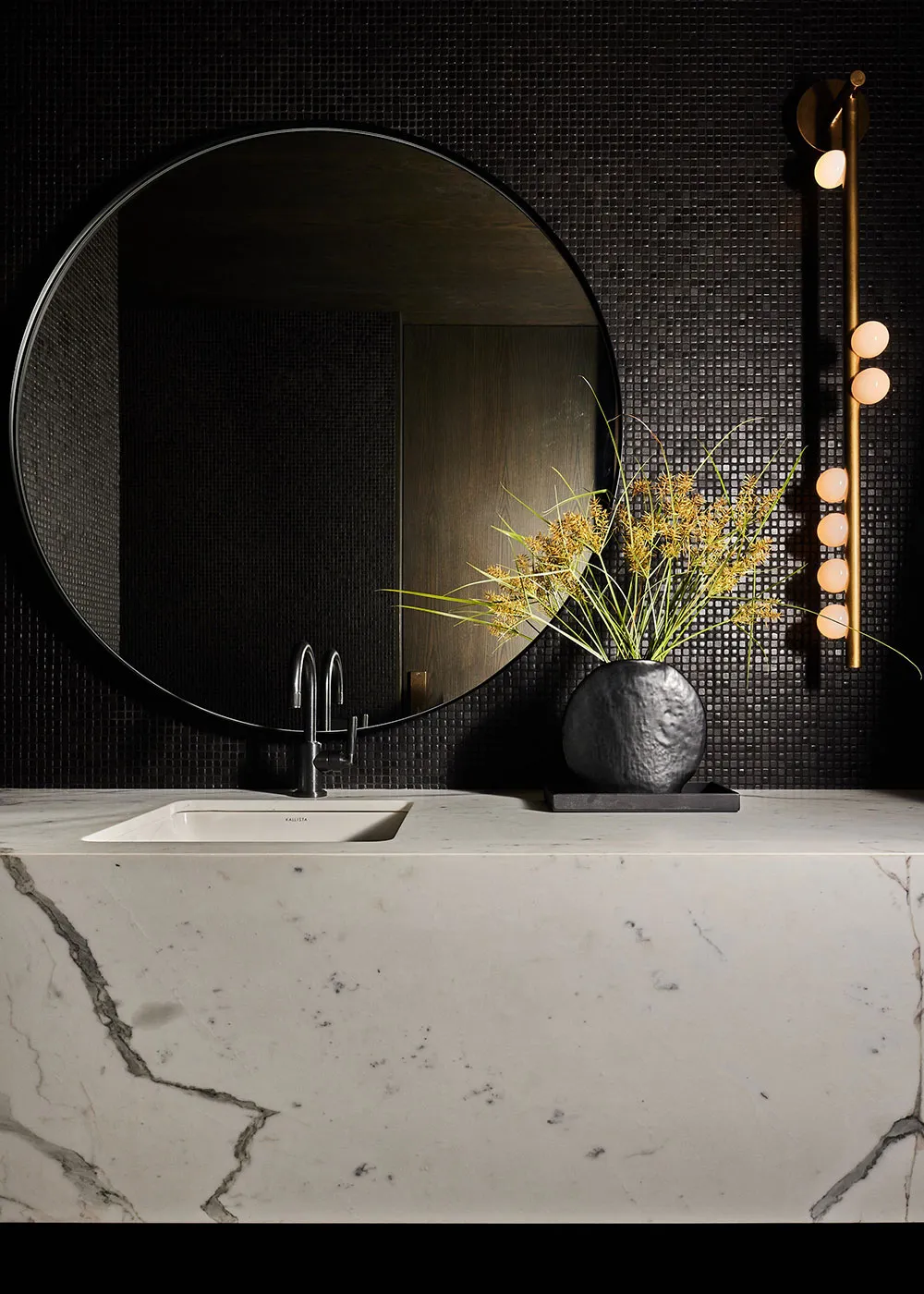 Nowe stylowe wnętrza Nowego Jorku od dekoratora Katja Greeff - Gallery image 4