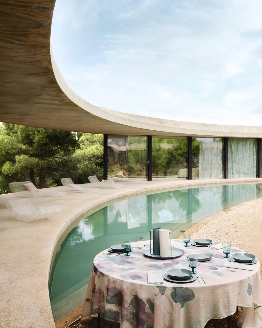 Une nouvelle dose d'inspiration de la photographe Andrea Papini - Gallery image 10