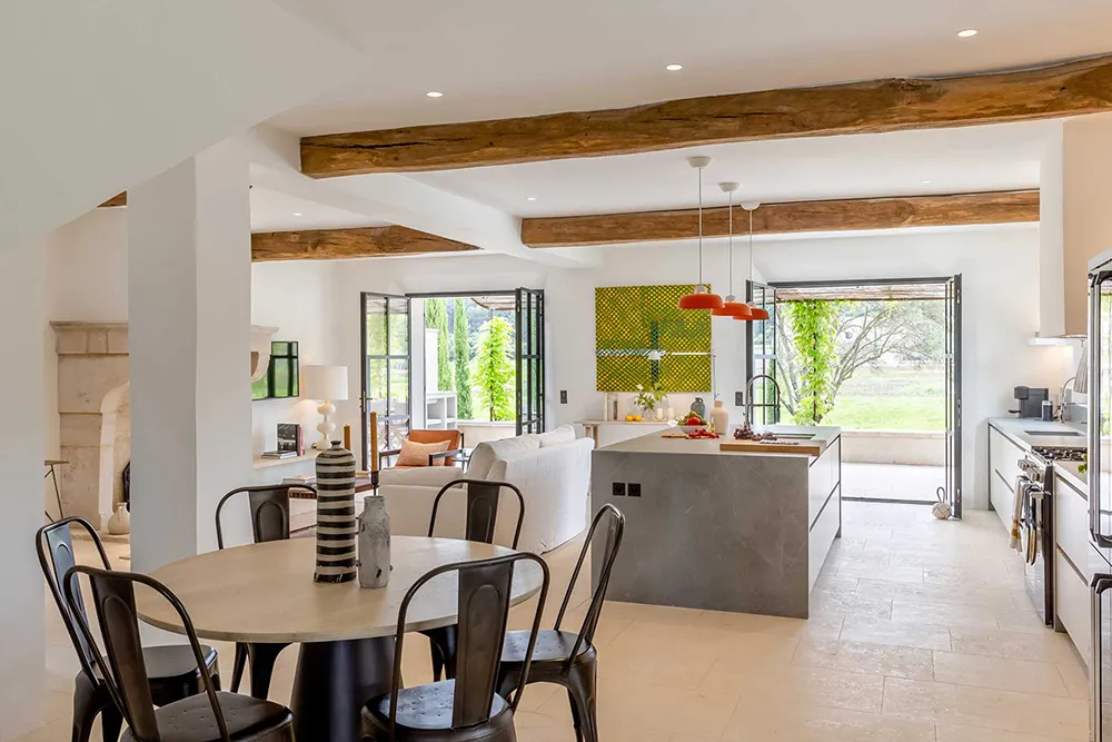 Villa en alquiler en Provenza, que pertenece a la finca de Ridley Scott - Gallery image 2