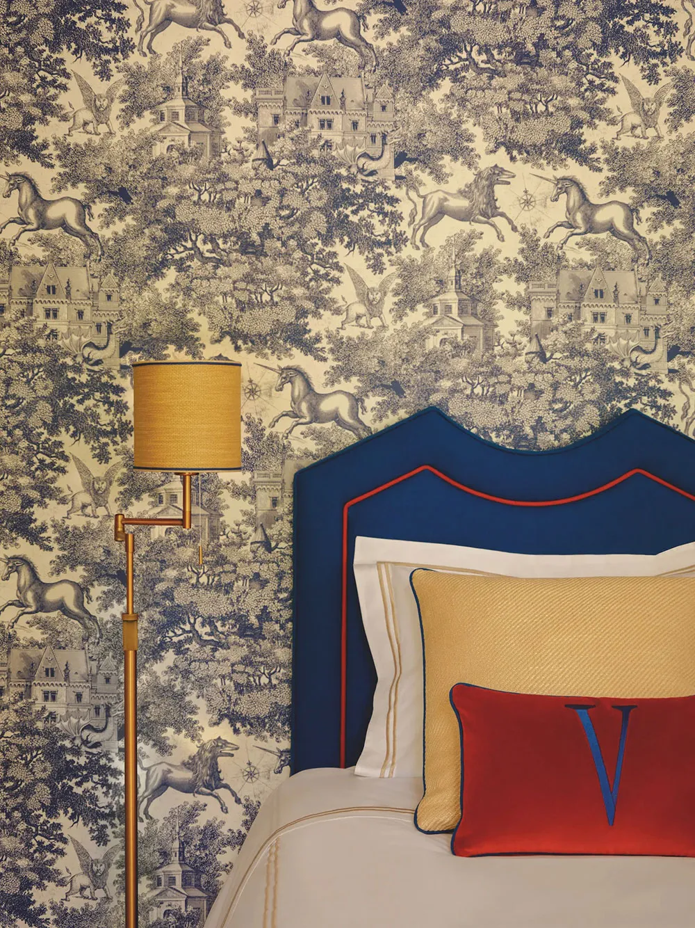 Une magnifique villa de la modeuse et designer Kyara Ferragni sur le lac Majeur - Gallery image 12