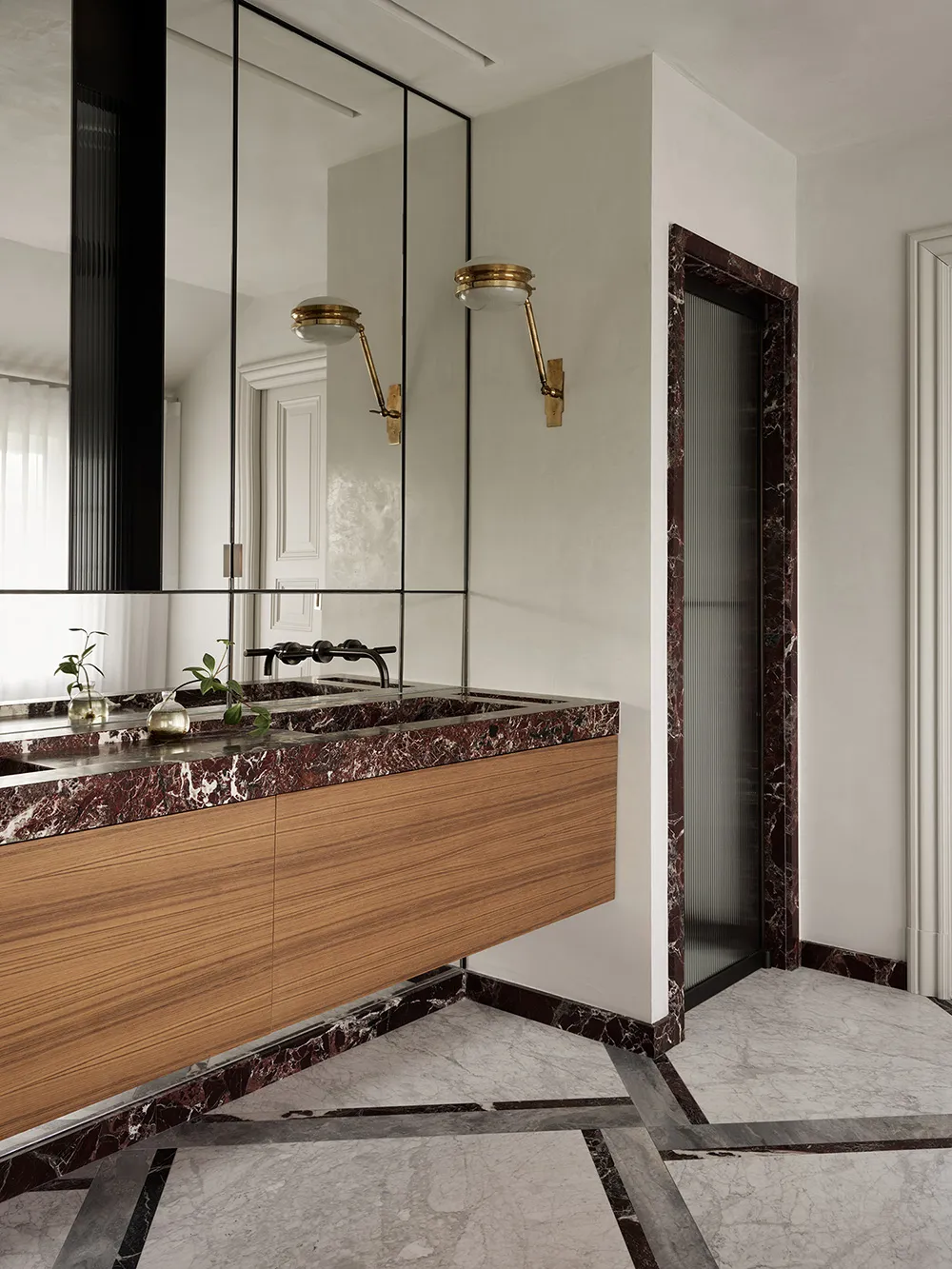 Hervorragende schwedische Villa mit exklusiven Interieurs - Gallery image 20