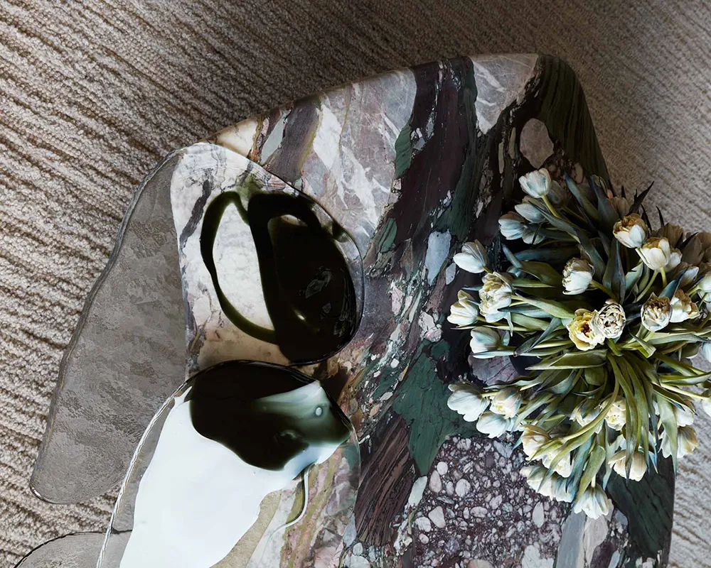 Стильний сучасний дизайн гірського будинку для сім'ї в штаті Юта - Gallery image 2