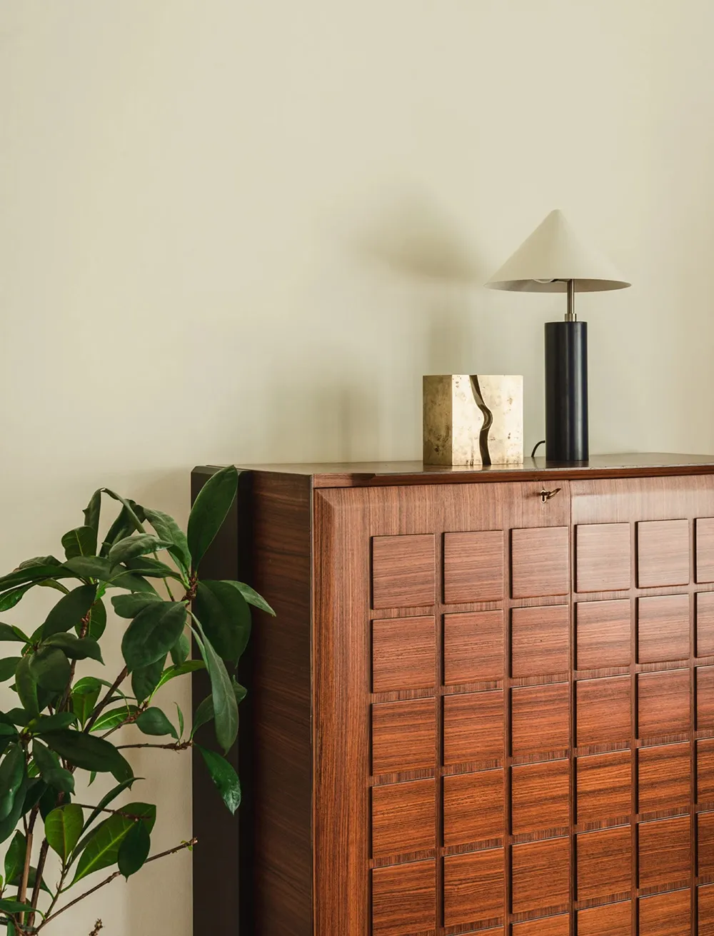 Viaje al tiempo: apartamento en un edificio antiguo en Berlín - Gallery image 15