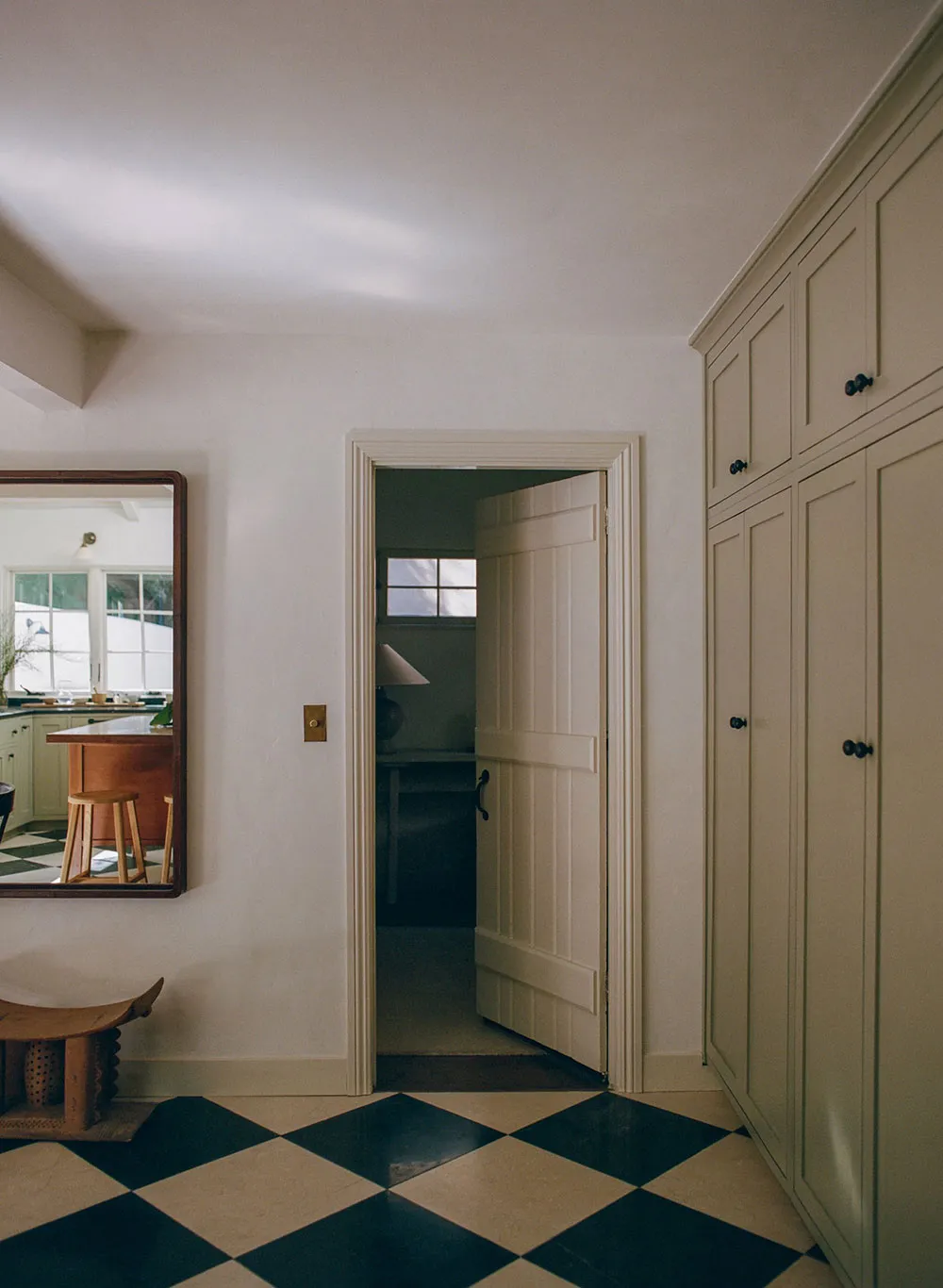 Aires acogedores y suaves en estilo Tudor - Gallery image 9