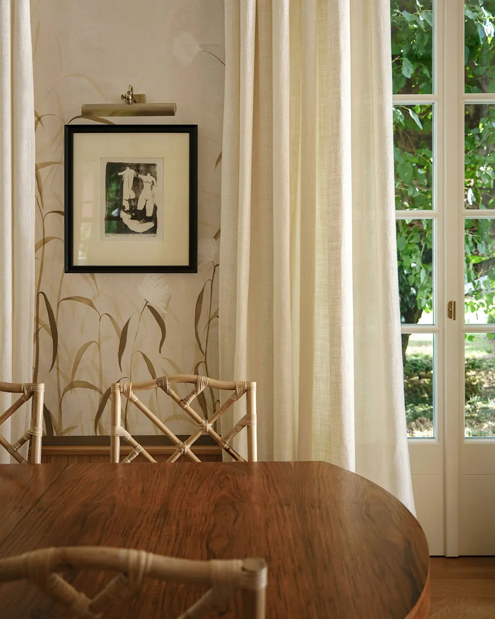 Une magnifique villa de la modeuse et designer Kyara Ferragni sur le lac Majeur - Gallery image 7