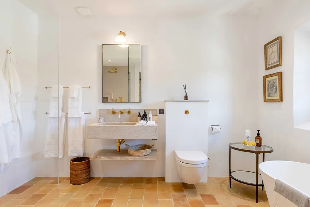 Villa en alquiler en Provenza, que pertenece a la finca de Ridley Scott - Gallery image 13