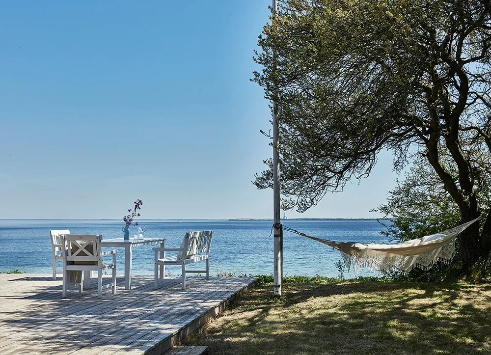 Kleiner Sommerhaus in Danemark direkt am Strand - Gallery image 7
